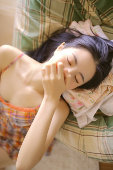 林志玲的
